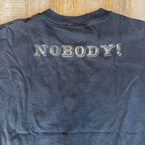 Vintage San Francisco 49ers T Shirt Large - Picture 4 of 4